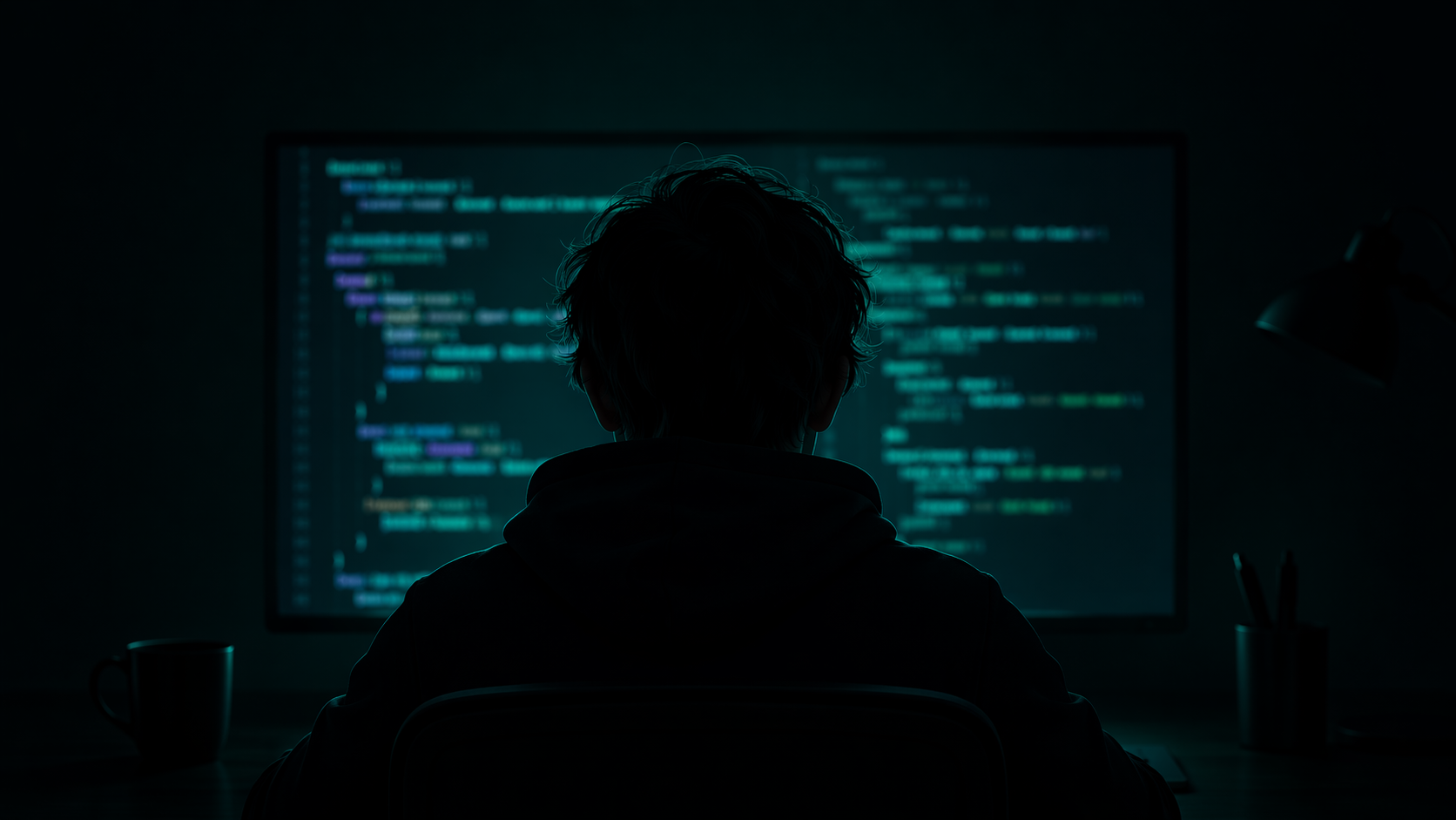 Rust, Vulkan, et le syndrome de l'imposteur : mon premier projet en vibe coding pur